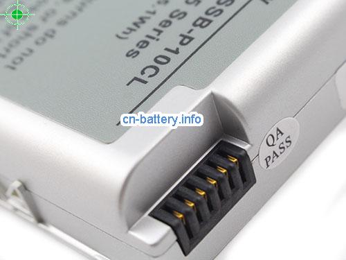  image 5 for  SSB-P10CLD/E laptop battery 