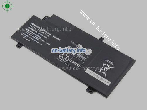  image 2 for  SVF15A1C5E laptop battery 