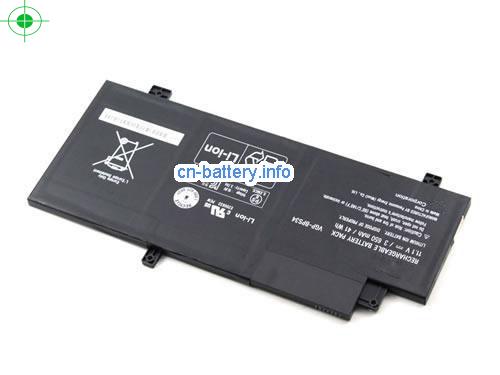  image 3 for  SVF15A1C5E laptop battery 