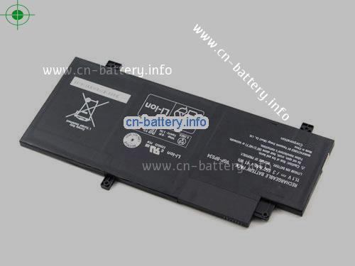  image 3 for  SVF15A1C5E laptop battery 