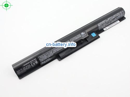  image 1 for  VGP-BPS35A laptop battery 