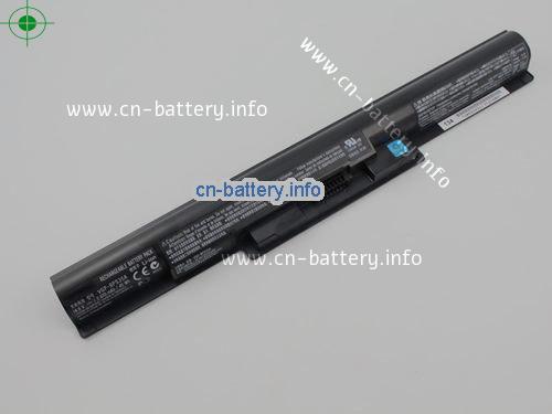  image 1 for  VGP-BPS35A laptop battery 