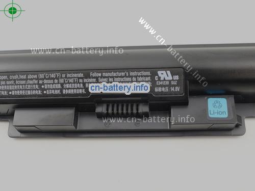  image 3 for  VGP-BPS35A laptop battery 