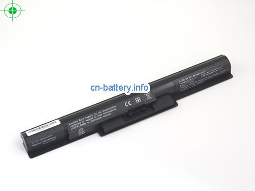 image 1 for  VGP-BPS35A laptop battery 