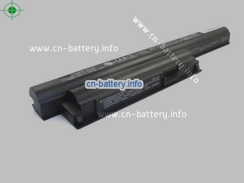  image 3 for  VGP-BPL26 laptop battery 