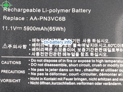  image 3 for  BA43-00270A laptop battery 