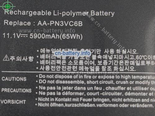  image 3 for  BA43-00270A laptop battery 