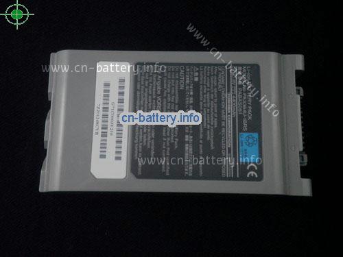  image 5 for  PA3364U-1BRS laptop battery 