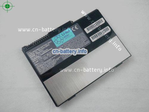  image 1 for  TOSHIBA PA3154U-1BRS laptop battery 