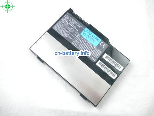  image 2 for  TOSHIBA PA3154U-1BRS laptop battery 
