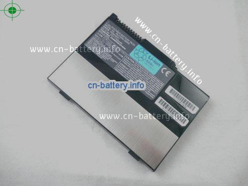  image 2 for  TOSHIBA PA3154U-1BRS laptop battery 