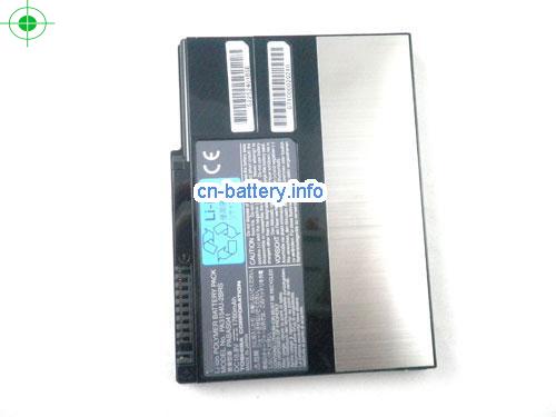  image 3 for  TOSHIBA PA3154U-1BRS laptop battery 