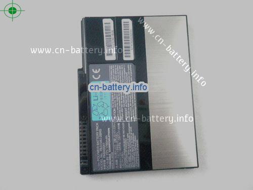  image 3 for  TOSHIBA PA3154U-1BRS laptop battery 