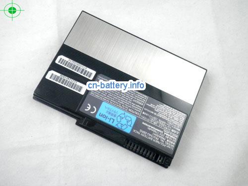  image 5 for  TOSHIBA PA3154U-1BRS laptop battery 