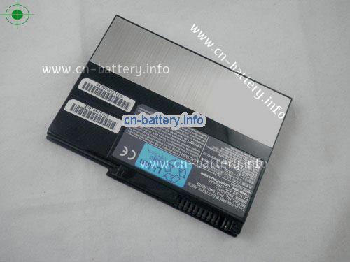  image 5 for  TOSHIBA PA3154U-1BRS laptop battery 