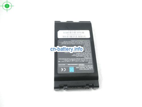  image 5 for  PA3191U-4BAS laptop battery 