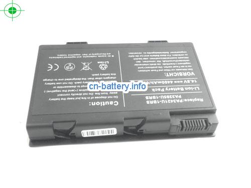  image 5 for  PA3421U-1BRS laptop battery 