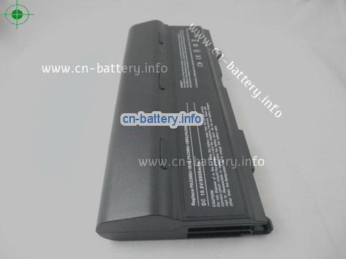  image 4 for  PA3400U-1BRL laptop battery 