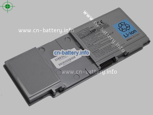  image 2 for  PA3444U-1BAS laptop battery 