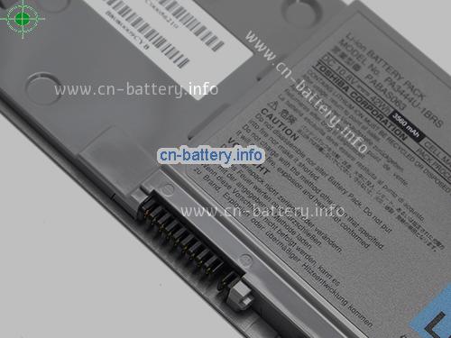  image 5 for  PA3444U-1BAS laptop battery 