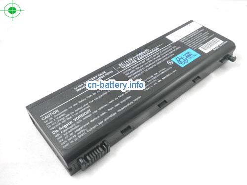  image 1 for  PA3450U-1BRS laptop battery 