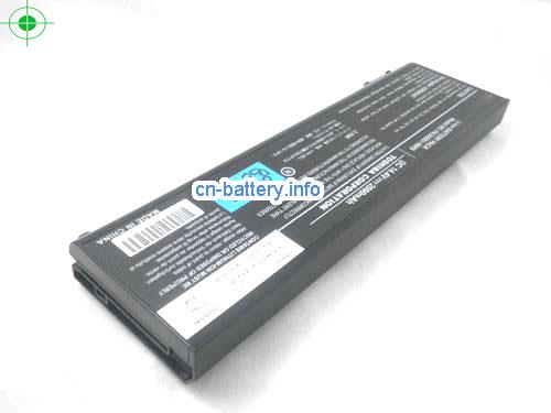  image 2 for  SATELLITE L30-105 SERIES laptop battery 