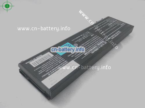  image 2 for  PA3420U-1BAS laptop battery 