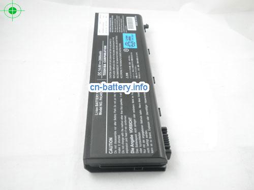  image 3 for  SATELLITE L30-105 SERIES laptop battery 