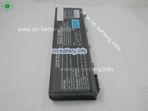  image 3 for  SATELLITE L30-105 SERIES laptop battery 