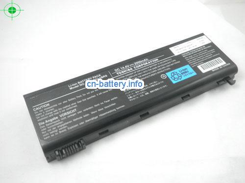  image 5 for  SATELLITE L30-105 SERIES laptop battery 