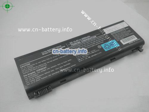  image 5 for  SATELLITE L30-105 SERIES laptop battery 