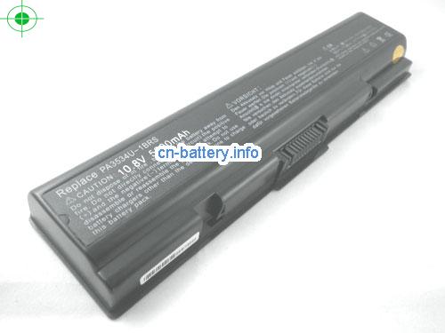  image 5 for  PA3535U-1BRS laptop battery 