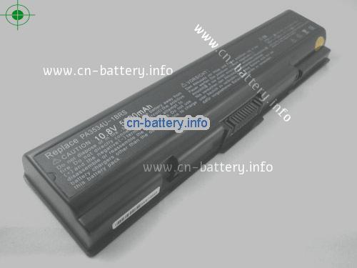  image 5 for  PA3534U1BRS laptop battery 