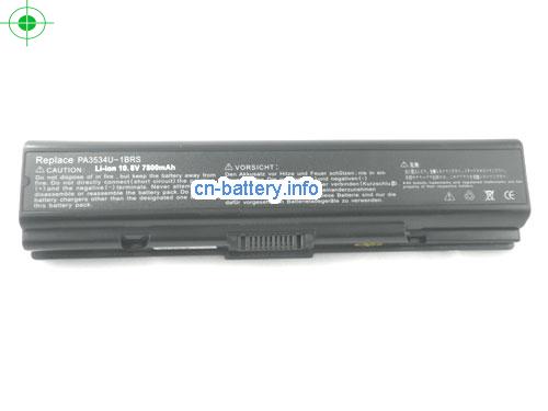  image 5 for  PA3534U1BRS laptop battery 