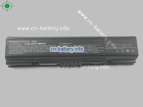  image 5 for  PABAS174 laptop battery 