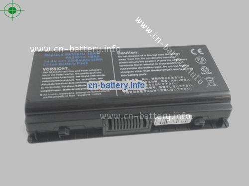  image 5 for  PA3591U-1BAS laptop battery 