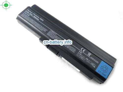  image 2 for  PABAS111 laptop battery 