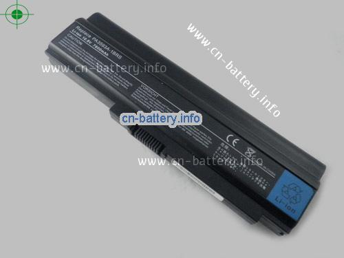  image 2 for  PABAS111 laptop battery 