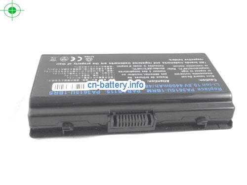  image 5 for  PA3615U-1BRM laptop battery 