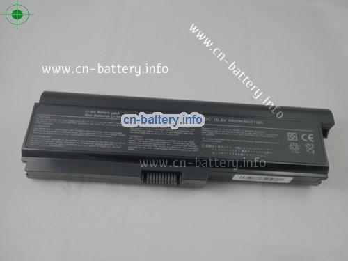  image 5 for  PABAS117 laptop battery 