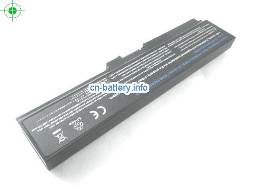  image 2 for  PABAS117 laptop battery 