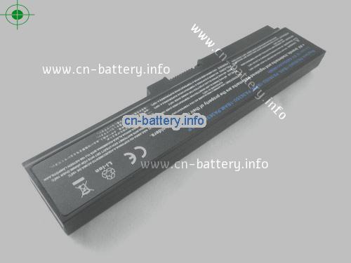  image 2 for  PABAS117 laptop battery 