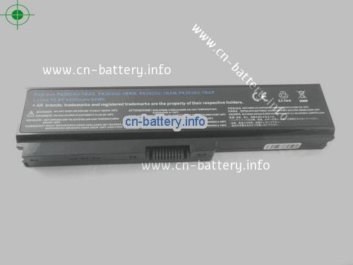  image 5 for  PA3635U-1BAM laptop battery 