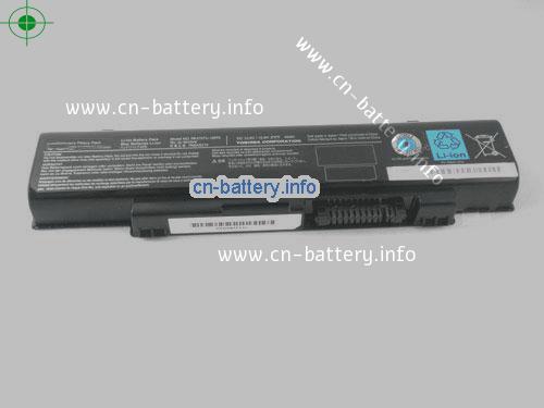  image 5 for  PA3757U-1BRS laptop battery 