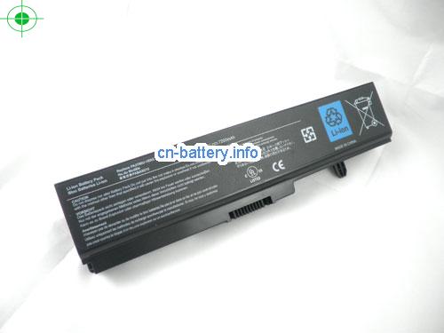  image 3 for  PA3780U-1BRS laptop battery 