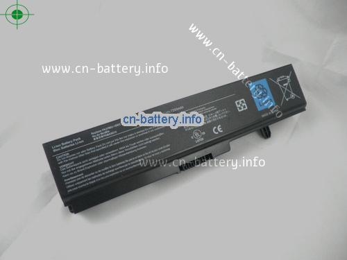  image 3 for  PA3780U-1BRS laptop battery 