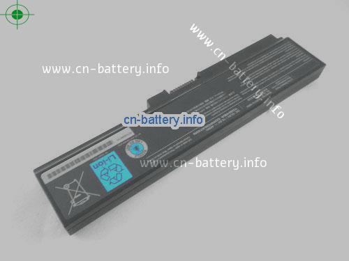  image 2 for  PABAS117 laptop battery 