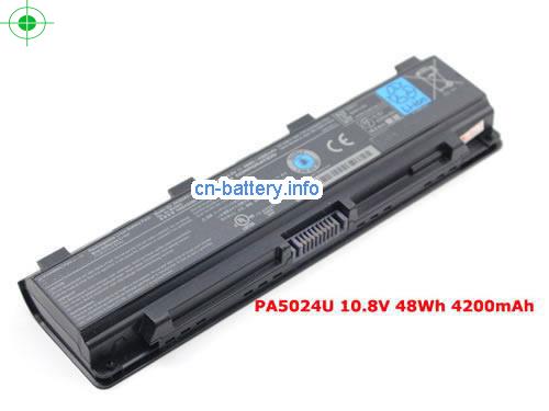  image 1 for  PA5024U-1BRS laptop battery 