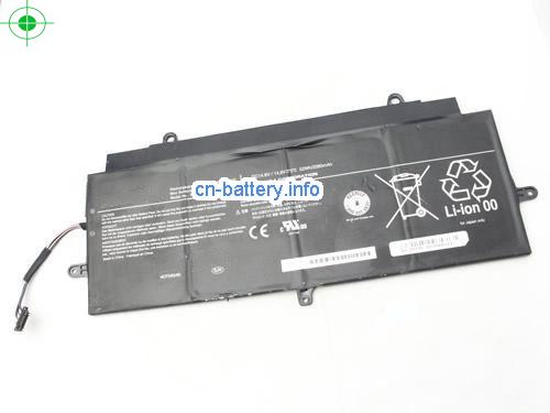  image 1 for  PA5097U-1BRS laptop battery 