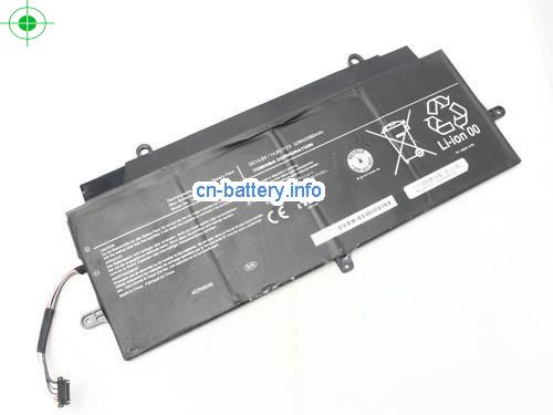  image 2 for  PA5097U-1BRS laptop battery 